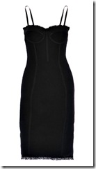 lace dress d & G